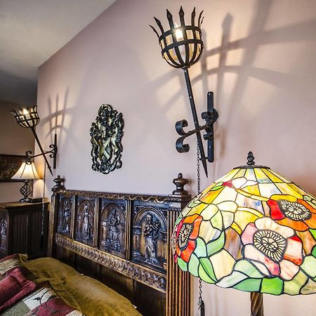 Messina Hof Winery And Resort (Adults Only) Bryan Εξωτερικό φωτογραφία