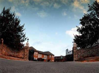 Messina Hof Winery And Resort (Adults Only) Bryan Εξωτερικό φωτογραφία