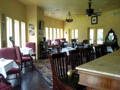 Messina Hof Winery And Resort (Adults Only) Bryan Εξωτερικό φωτογραφία
