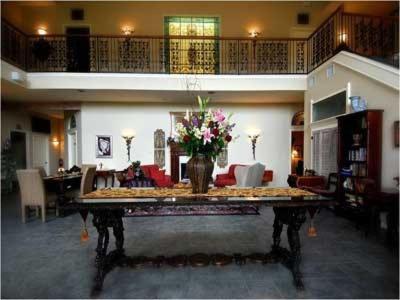 Messina Hof Winery And Resort (Adults Only) Bryan Εξωτερικό φωτογραφία