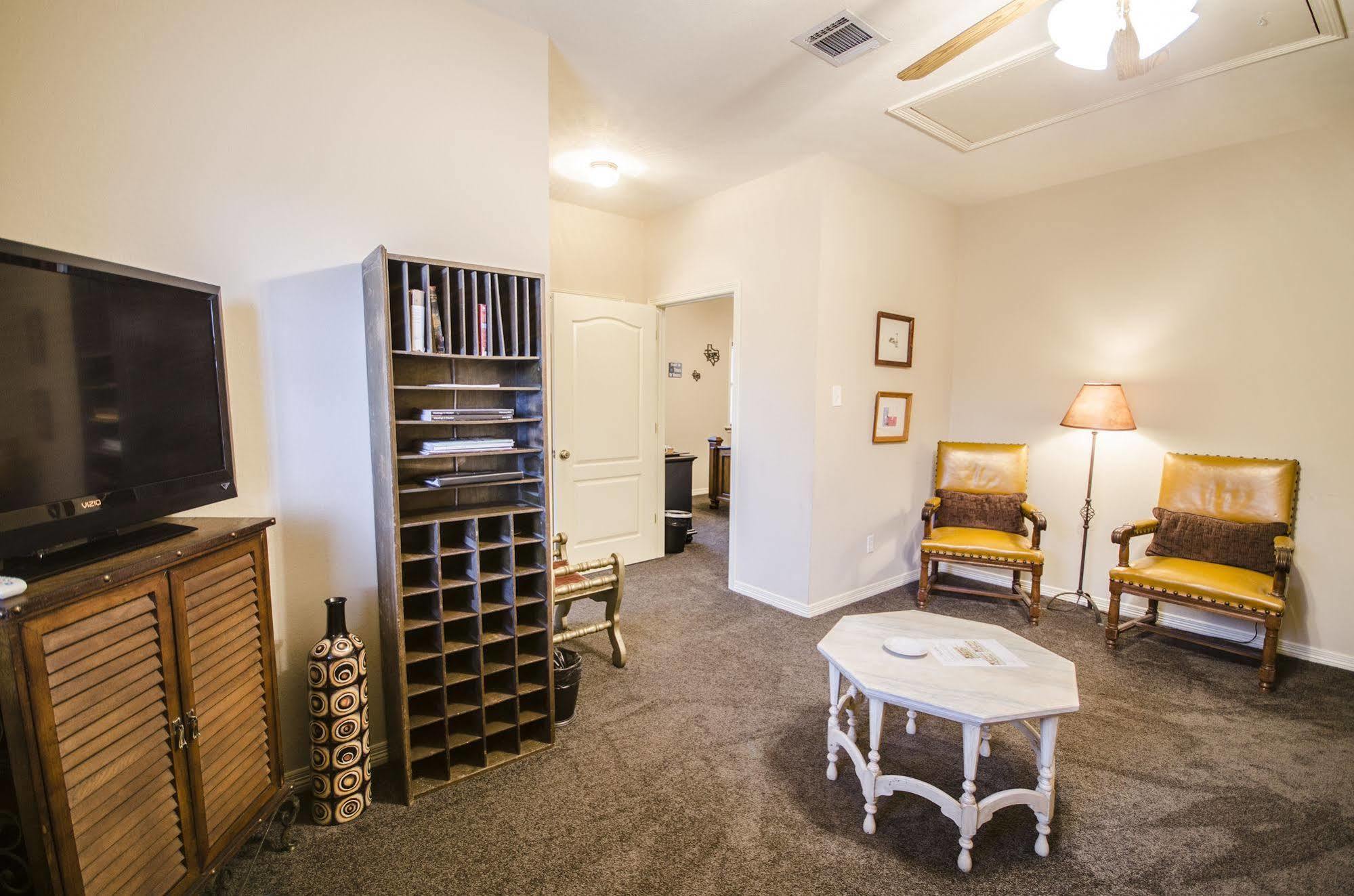 Messina Hof Winery And Resort (Adults Only) Bryan Εξωτερικό φωτογραφία
