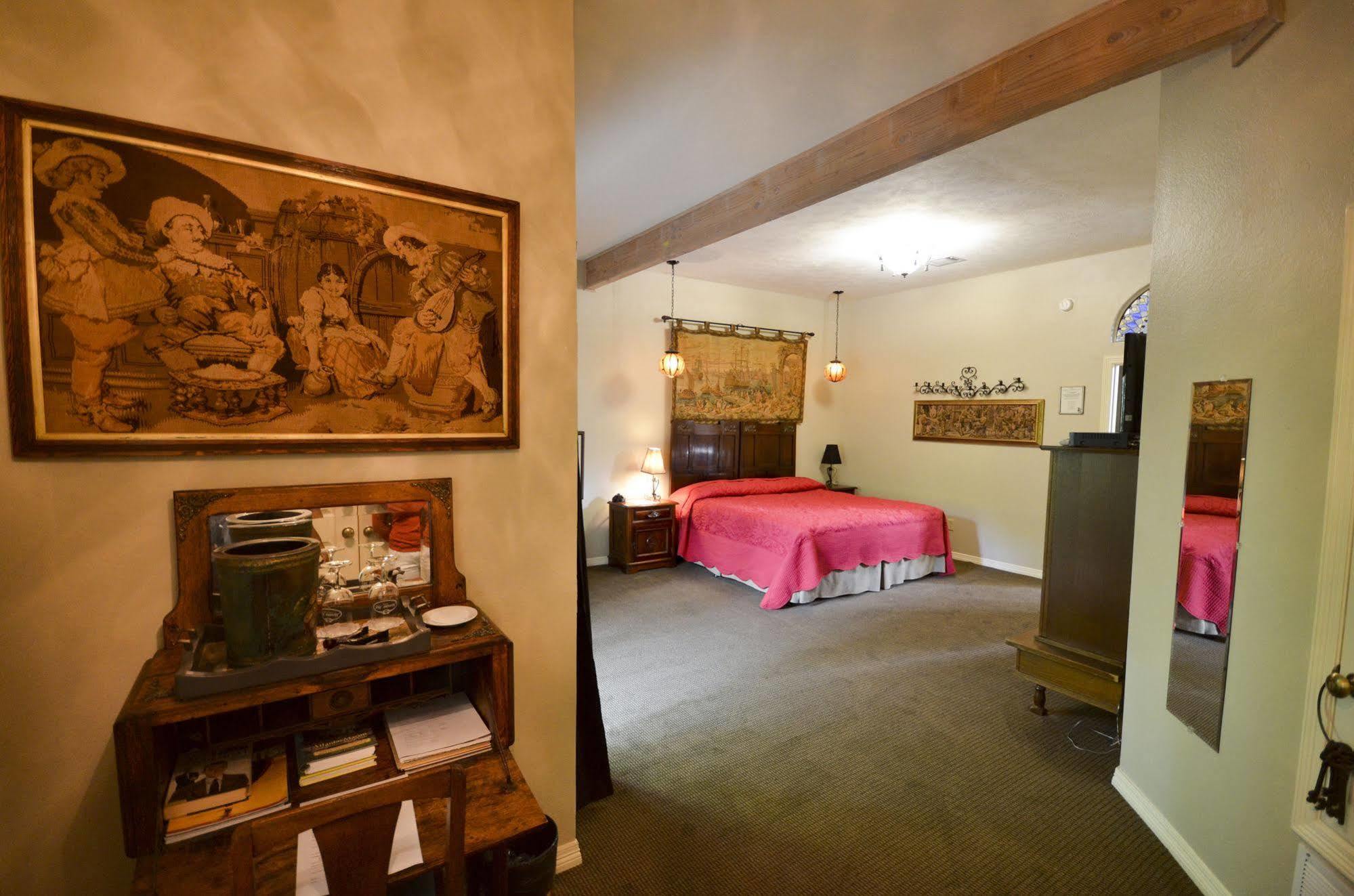 Messina Hof Winery And Resort (Adults Only) Bryan Εξωτερικό φωτογραφία